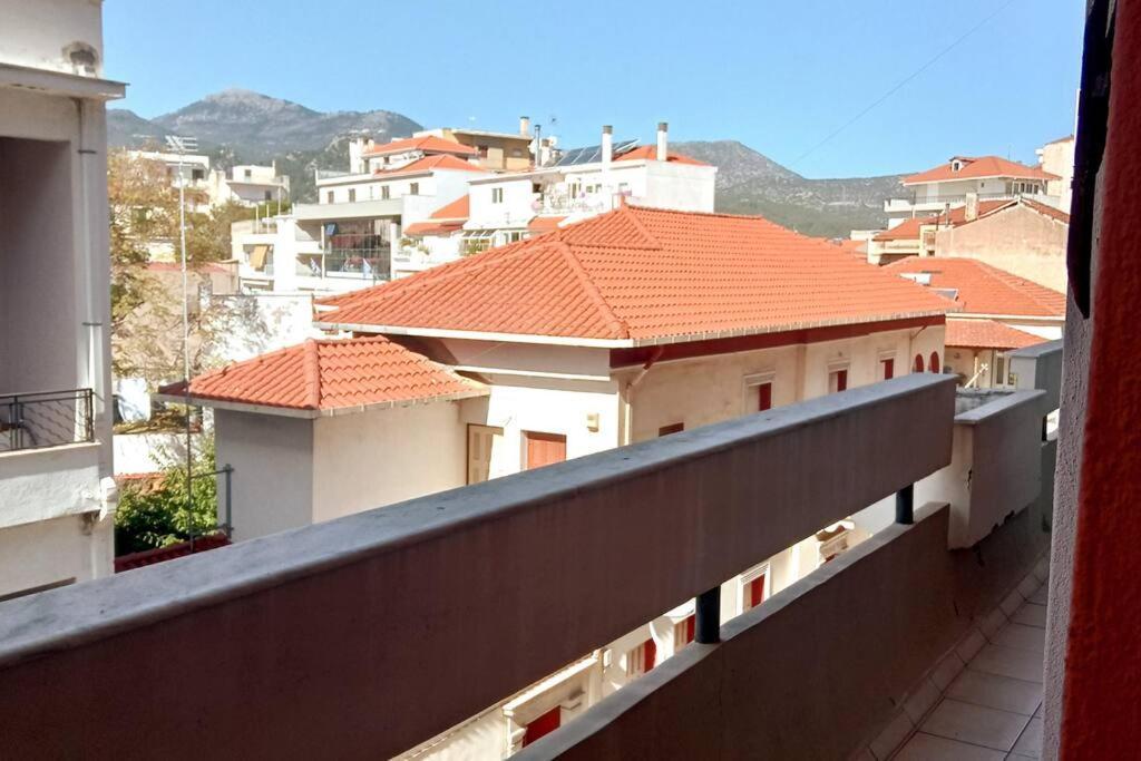 Vincent - Central 2 Bedroom Apartment 79Sqm Tripoli Bagian luar foto
