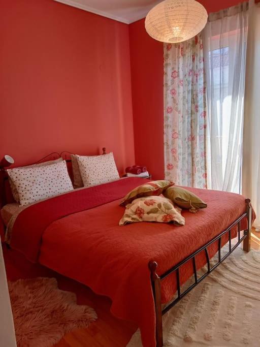 Vincent - Central 2 Bedroom Apartment 79Sqm Tripoli Bagian luar foto