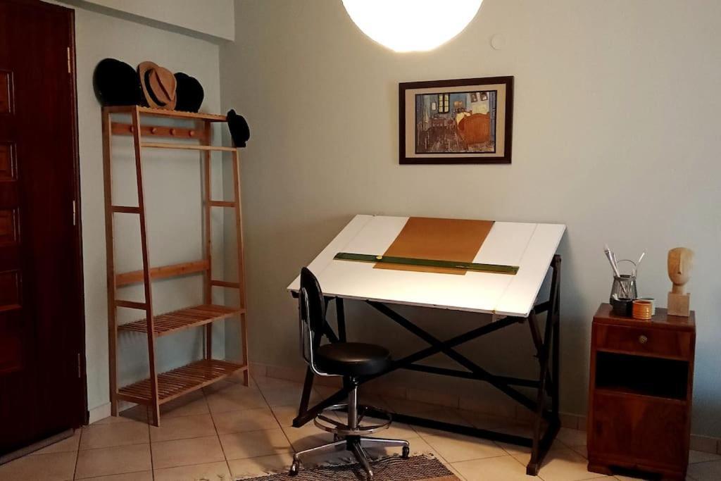 Vincent - Central 2 Bedroom Apartment 79Sqm Tripoli Bagian luar foto