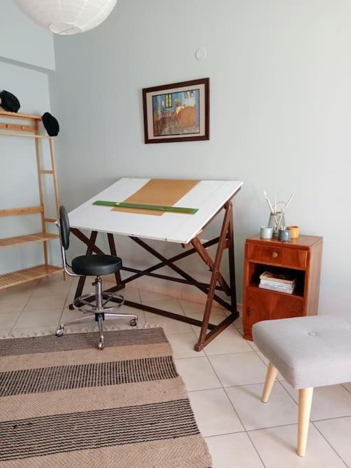 Vincent - Central 2 Bedroom Apartment 79Sqm Tripoli Bagian luar foto