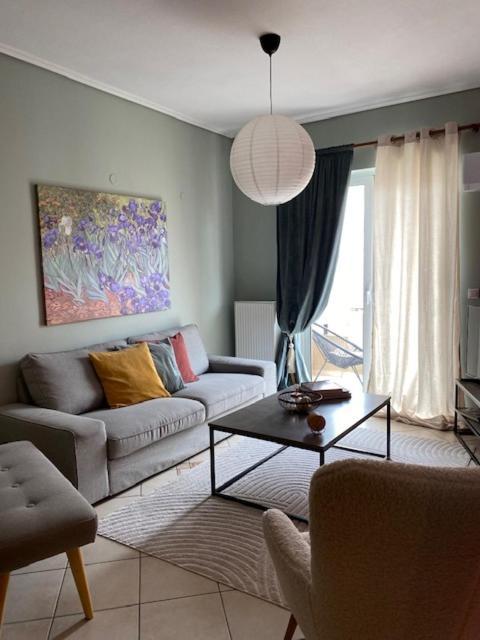 Vincent - Central 2 Bedroom Apartment 79Sqm Tripoli Bagian luar foto